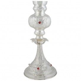 ΚΑΝΔΗΛΙ ΑΓΙΑΣ ΤΡΑΠΕΖΗΣ...