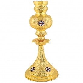 ΚΑΝΔΗΛΙ ΑΓΙΑΣ ΤΡΑΠΕΖΗΣ...