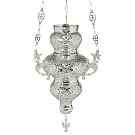 ΚΑΝΔΗΛΙ ΕΠΑΡΓΥΡΟ ΣΚΑΛΙΣΜΑ...