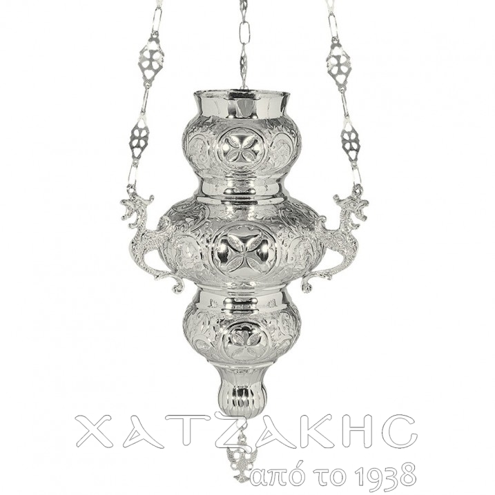 ΚΑΝΔΗΛΙ ΕΠΑΡΓΥΡΟ ΣΚΑΛΙΣΜΑ 13X29