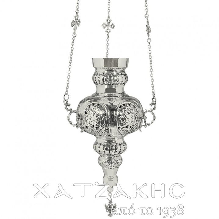 ΚΑΝΔΗΛΙ ΕΠΑΡΓΥΡΟ ΣΚΑΛΙΣΜΑ