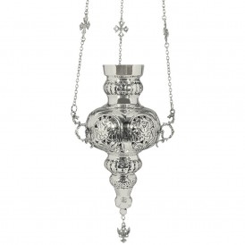 ΚΑΝΔΗΛΙ ΕΠΑΡΓΥΡΟ ΣΚΑΛΙΣΜΑ