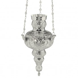 ΚΑΝΔΗΛΙ ΕΠΑΡΓΥΡΟ ΣΚΑΛΙΣΜΑ