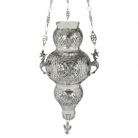 ΚΑΝΔΗΛΙ ΕΠΑΡΓΥΡΟ ΣΚΑΛΙΣΜΑ...