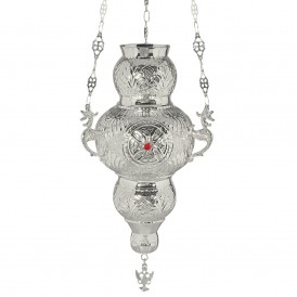 ΚΑΝΔΗΛΙ ΕΠΑΡΓΥΡΟ ΣΚΑΛΙΣΜΑ