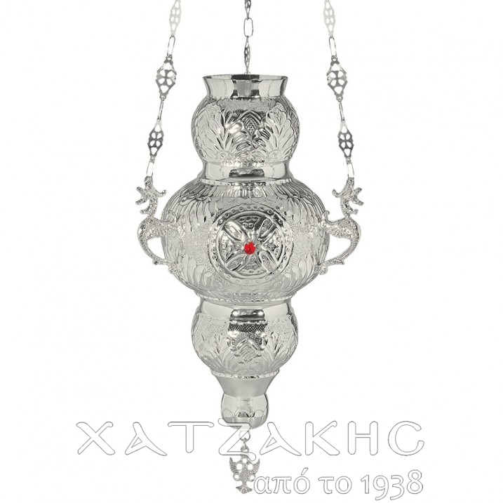 ΚΑΝΔΗΛΙ ΕΠΑΡΓΥΡΟ ΣΚΑΛΙΣΜΑ