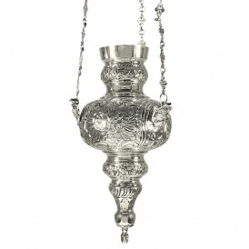 ΚΑΝΔΗΛΙ ΕΠΑΡΓΥΡΟ ΣΚΑΛΙΣΜΑ