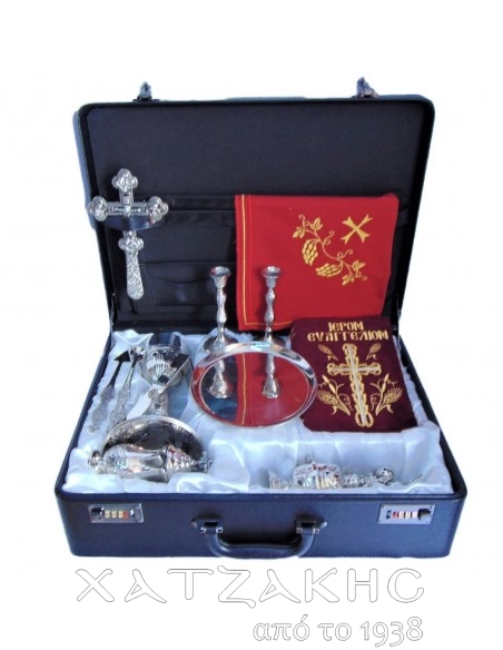 ΒΑΛΙΤΣΑ ΠΛΗΡΗΣ ΣΚΕΥΩΝ ΘΕΙΑΣ ΛΕΙΤΟΥΡΓΙΑΣ