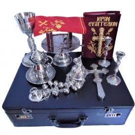 ΒΑΛΙΤΣΑ ΠΛΗΡΗΣ ΣΚΕΥΩΝ ΘΕΙΑΣ... 2