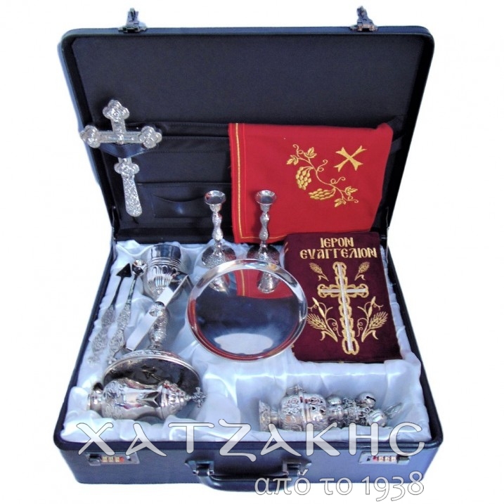 ΒΑΛΙΤΣΑ ΠΛΗΡΗΣ ΣΚΕΥΩΝ ΘΕΙΑΣ ΛΕΙΤΟΥΡΓΙΑΣ