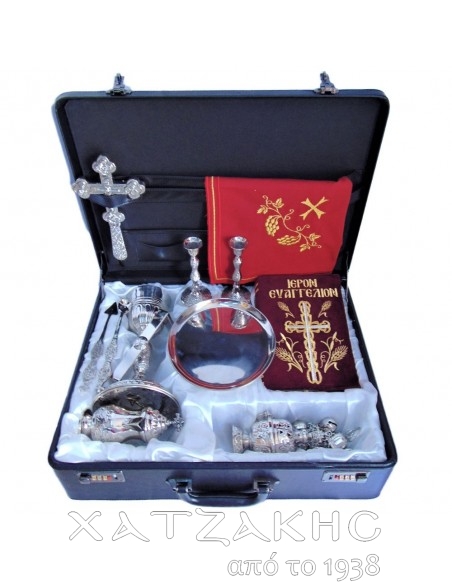 ΒΑΛΙΤΣΑ ΠΛΗΡΗΣ ΣΚΕΥΩΝ ΘΕΙΑΣ ΛΕΙΤΟΥΡΓΙΑΣ