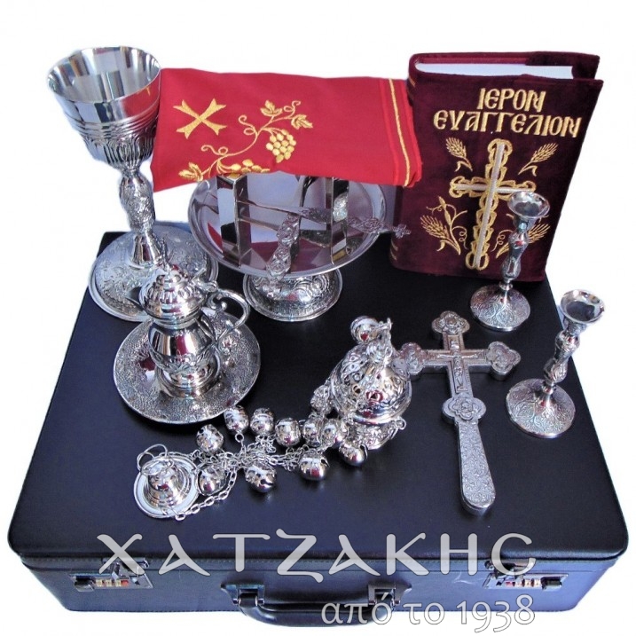 ΒΑΛΙΤΣΑ ΠΛΗΡΗΣ ΣΚΕΥΩΝ ΘΕΙΑΣ ΛΕΙΤΟΥΡΓΙΑΣ