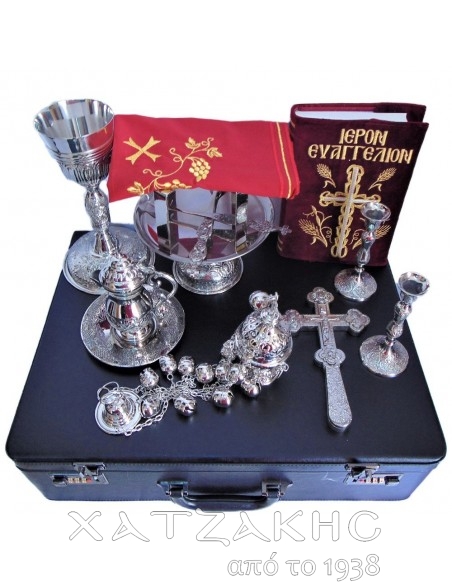 ΒΑΛΙΤΣΑ ΠΛΗΡΗΣ ΣΚΕΥΩΝ ΘΕΙΑΣ ΛΕΙΤΟΥΡΓΙΑΣ