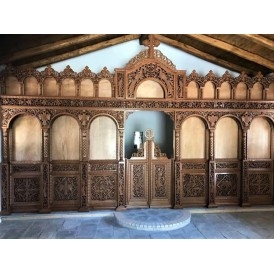 ΤΕΜΠΛΟ ΔΙΑΤΡΗΤΟ ΒΥΖΑΝΤΙΝΟ... 2