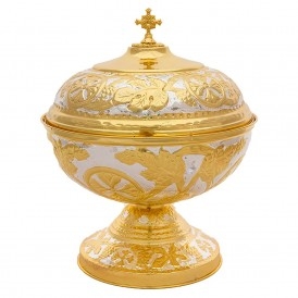 ΑΝΤΙΔΩΡΟΘΗΚΗ ΕΠΙΧΡΥΣΗ-EΠΑΡΓΥΡΗ