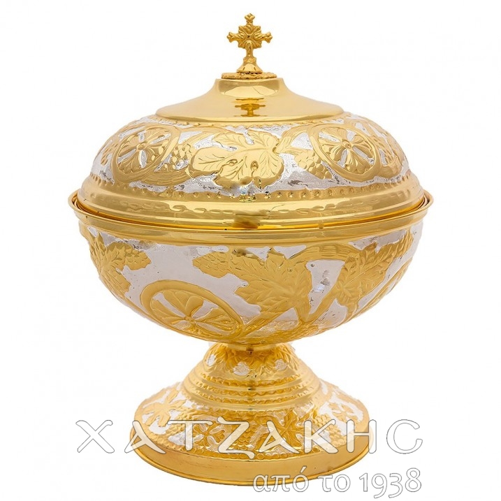 ΑΝΤΙΔΩΡΟΘΗΚΗ ΕΠΙΧΡΥΣΗ-EΠΑΡΓΥΡΗ