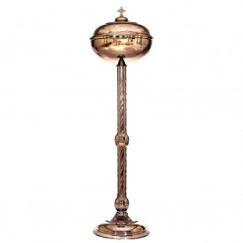 ΑΝΤΙΔΩΡΟΘΗΚΗ ΜΠΡΟΥΤΖΙΝΗ