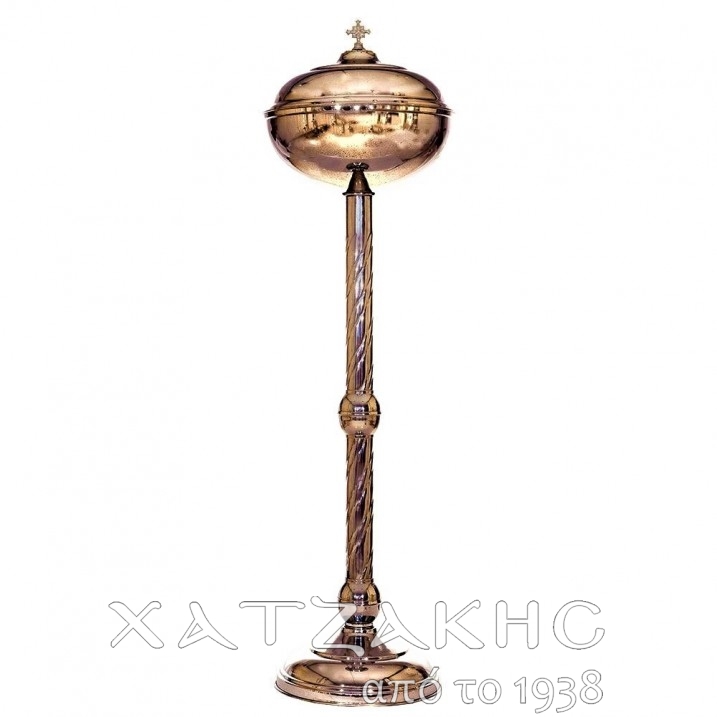 ΑΝΤΙΔΩΡΟΘΗΚΗ ΜΠΡΟΥΤΖΙΝΗ