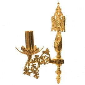 ΑΠΛΙΚΑ ΜΠΡΟΥΤΖΙΝΗ 1 ΦΩΣ