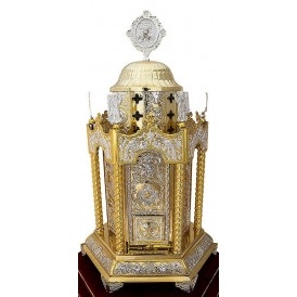 ΑΡΤΟΦΟΡΙΟ ΟΒΑΛ ΕΠΑΡΓΥΡΟ...