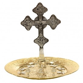 ΔΙΣΚΟΣ ΣΤΑΥΡΟΠΡΟΣΚYΝHΣΕΩΣ...