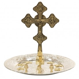 ΔΙΣΚΟΣ ΣΤΑΥΡΟΠΡΟΣΚYΝHΣΕΩΣ... 2