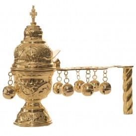 ΘΥΜΙΑΤΟ ΚΑΤΣΙΟ EΠΙΧΡΥΣΟ