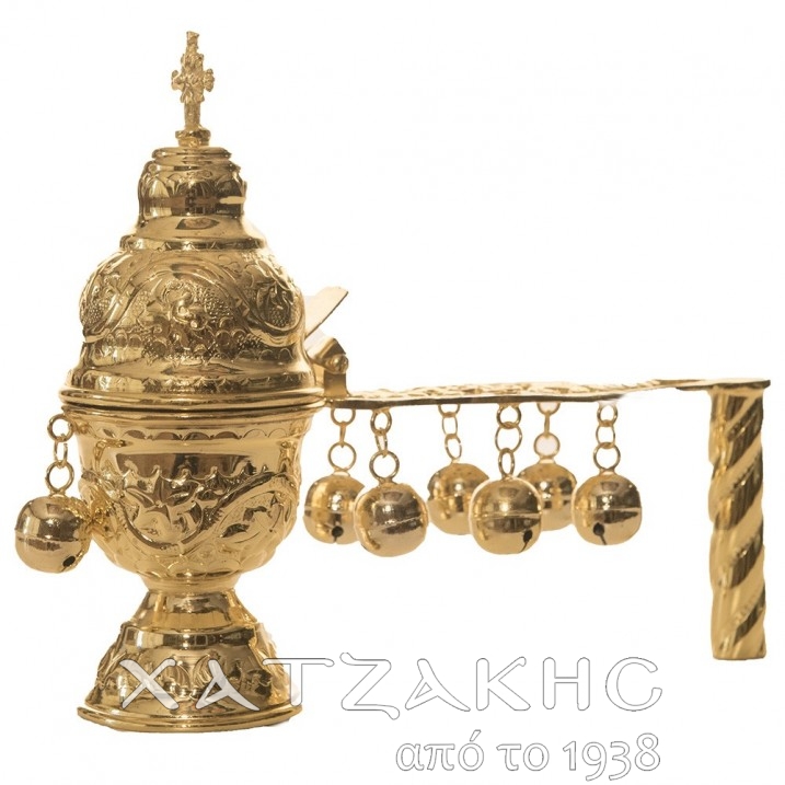 ΘΥΜΙΑΤΟ ΚΑΤΣΙΟ EΠΙΧΡΥΣΟ