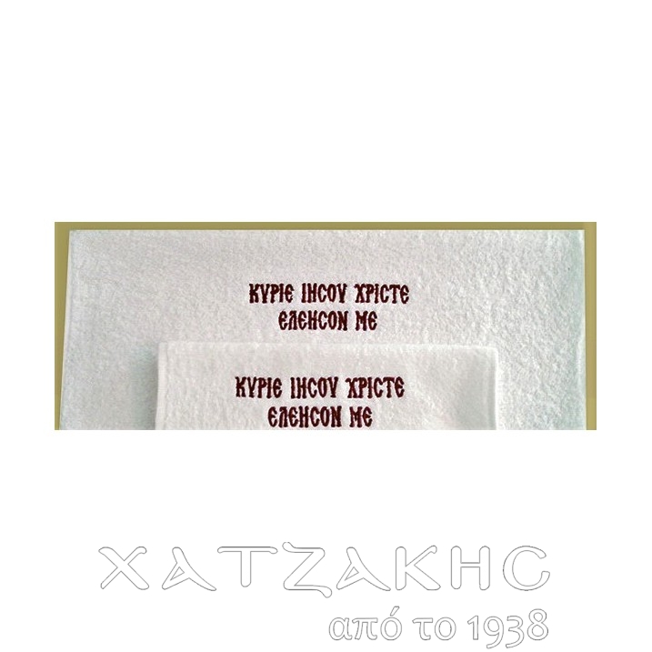 ΠΕΣΕΤΑ ΠΡΟΣΩΠΟΥ 50 Χ 100 ΚΕΝΤΗΜΑ ΕΛΕΗΣΟΝ