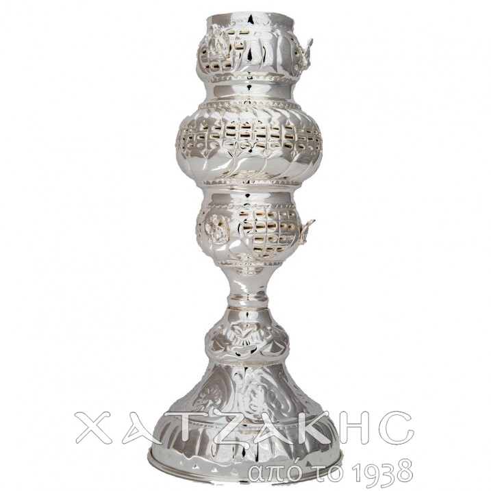 ΚΑΝΔΗΛΙ ΑΓΙΑΣ ΤΡΑΠΕΖΗΣ ΕΠΑΡΓΥΡΟ