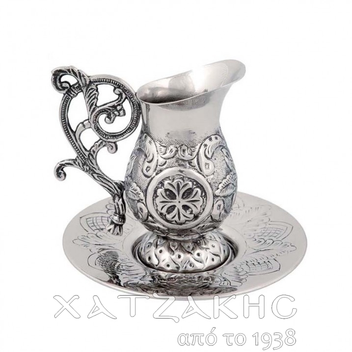 ΖΕΟ ΕΠΑΡΓΥΡΟ ΣΚΑΛΙΣΤΟ Β