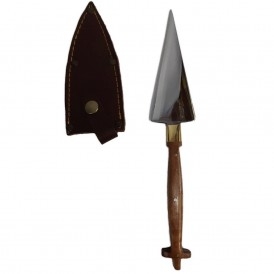 ΛΟΓΧΗ ΑΝΟΞΕΙΔΩΤΗ ΜΕ ΘΗΚΗ