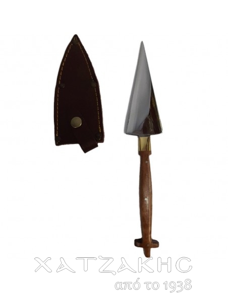 ΛΟΓΧΗ ΑΝΟΞΕΙΔΩΤΗ ΜΕ ΘΗΚΗ