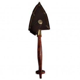 ΛΟΓΧΗ ΑΝΟΞΕΙΔΩΤΗ ΜΕ ΘΗΚΗ 2