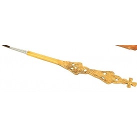 ΜΥΡΟΣΤΡΑ ΕΠΙΧΡΥΣΗ