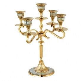 ΠΕΝΤΑΚΗΡΟ ΜΠΡΟΥΤΖΙΝΟ ONYXΑΣ