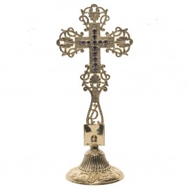 ΣΤΑΥΡΟΣ ΕΥΛΟΓΙΑΣ ΕΠΑΡΓΥΡΟΣ...