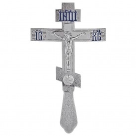 ΣΤΑΥΡΟΣ ΕΥΛΟΓΙΑΣ ΕΠAΡΓΥΡΟΣ D