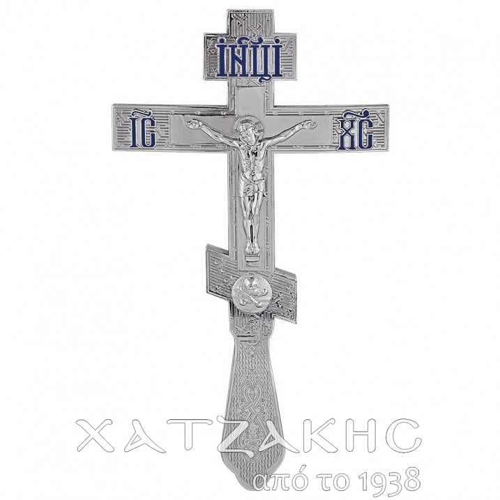 ΣΤΑΥΡΟΣ ΕΥΛΟΓΙΑΣ ΕΠAΡΓΥΡΟΣ D