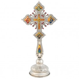 ΣΤΑΥΡΟΣ ΕΥΛΟΓΙΑΣ ΕΠΑΡΓΥΡΟΣ...