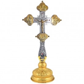 ΣΤΑΥΡΟΣ ΕΥΛΟΓΙΑΣ ΕΠΑΡΓΥΡΟΣ...