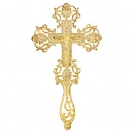 ΣΤΑΥΡΟΣ ΕΥΛΟΓΙΑΣ ΜΠΡΟΥΤΖΙΝΟΣ