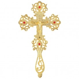 ΣΤΑΥΡΟΣ ΕΥΛΟΓΙΑΣ ΕΠΙΧΡΥΣΟΣ