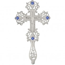 ΣΤΑΥΡΟΣ ΕΥΛΟΓΙΑΣ ΕΠΑΡΓΥΡΟΣ