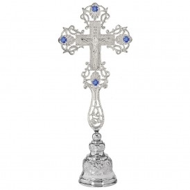 ΣΤΑΥΡΟΣ ΕΥΛΟΓΙΑΣ ΕΠΑΡΓΥΡΟΣ...