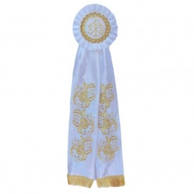 ΚΟΡΔΕΛΑ ΣΤΟΛΙΣΜΟΥ ΛΕΥΚΗ...