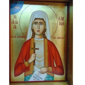 ΕΙΚΟΝΑ ΧΕΙΡΟΠΟΙΗΤΗ ΑΓΙΑ...