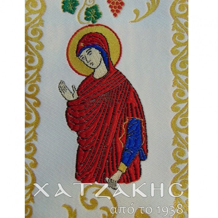 ΕΠΙΤΡΑΧΗΛΙΟ ΑΜΠΕΛΟΣ