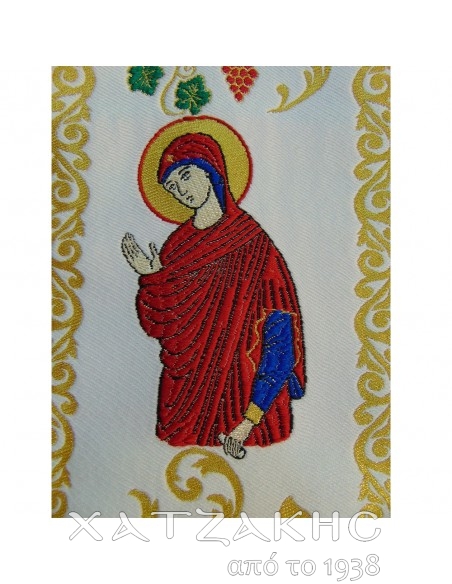 ΕΠΙΤΡΑΧΗΛΙΟ ΑΜΠΕΛΟΣ