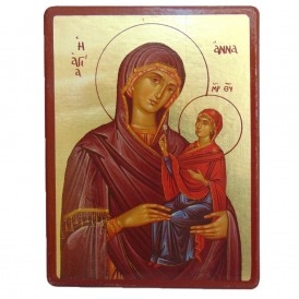 ΕΙΚΟΝΑ ΧΕΙΡΟΠΟΙΗΤΗ ΑΓΙΑ...